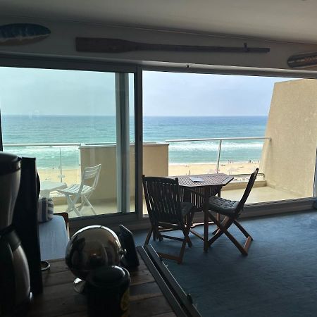Ocean View Apartman Lacanau Kültér fotó